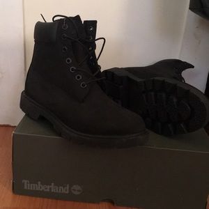 Timberland
